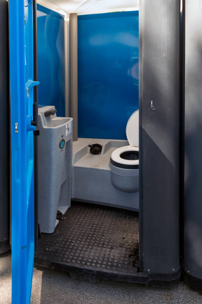 Best Portable bathroom rental  in Hudson, WI