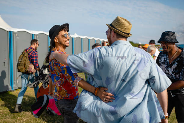 Best High-end porta potty rental  in Hudson, WI