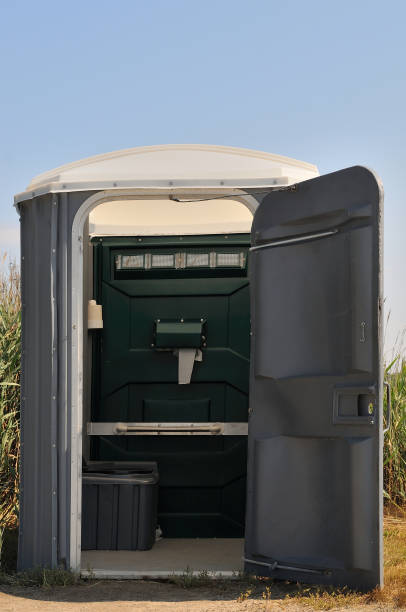 Best Construction site porta potty rental  in Hudson, WI
