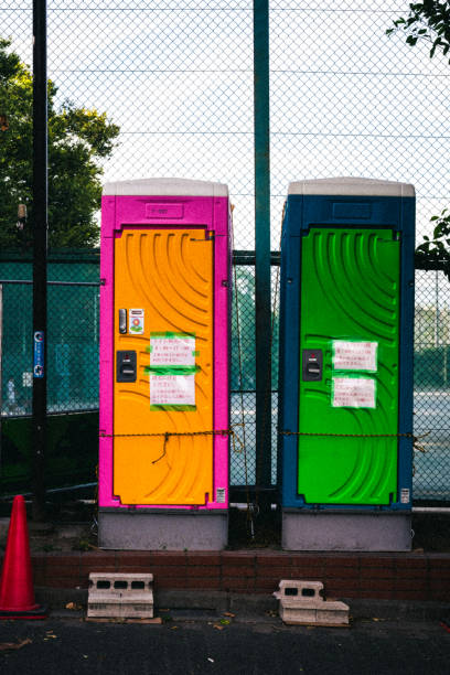Best Affordable porta potty rental  in Hudson, WI