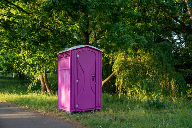 Portable Toilet Options We Offer in Hudson, WI