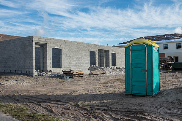Hudson, WI porta potty rental Company